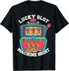 Tops – T-Shirts