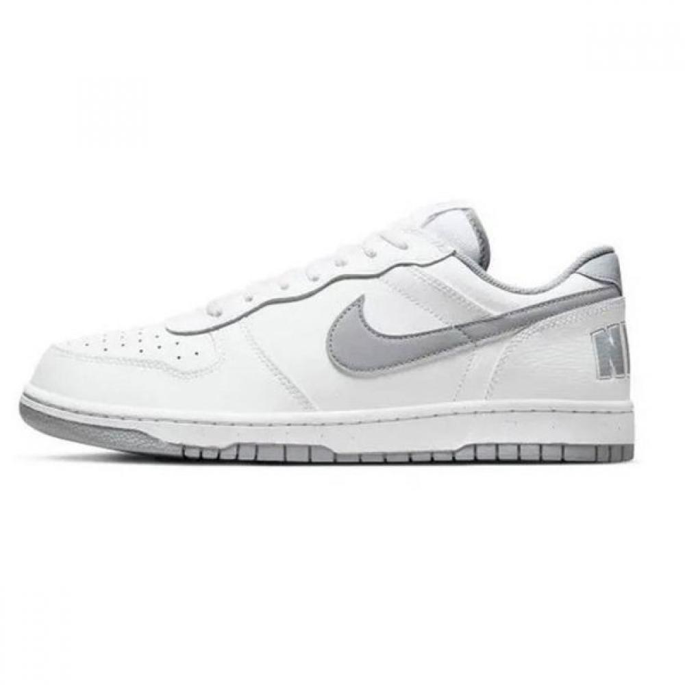 

Кроссовки Nike Common Big Low Be3 355152 106 1.355152 106 250
