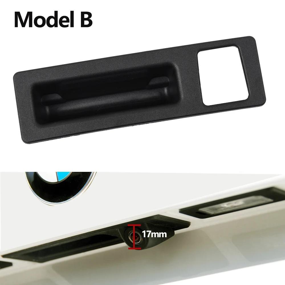51247463161 51247463162 Boot Lid Lock Release Push Button Handle Switch Tailgate Hatch Switch For BMW F22 F30 F32 F33 F10 F25