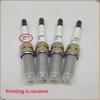 90919-01298 (YS-DILKAR7C9H) 4pcs Iridium Spark Plug For CHR 1.8L Hybrid 2ZR-FXE 2016 2017 2018 2019 2020 ZYX10 ZYX11 909190128