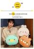 Cute Penguin & Dinosaur Plush Hand Warmer Pillow Toy