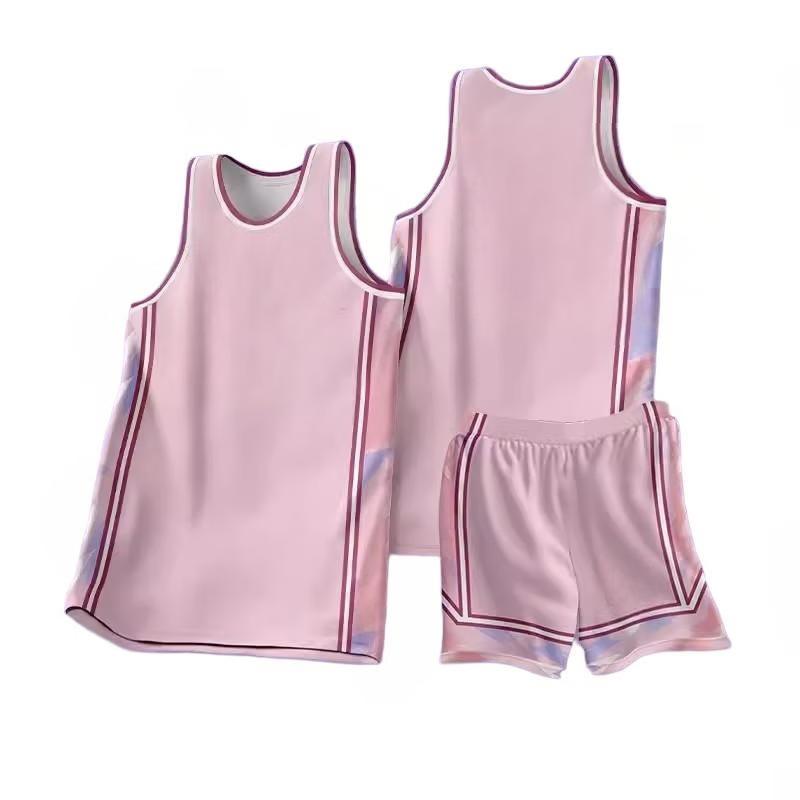 Унисекс баскетбольная майка-майка OEING