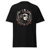 Steampunk Michael Myers T-Shirt Mens Womens Tees Top - A Mechanical Menace
