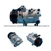 Hyundai Tucson IX35 Sorento A/C Compressor 97701N9100 97701P2050