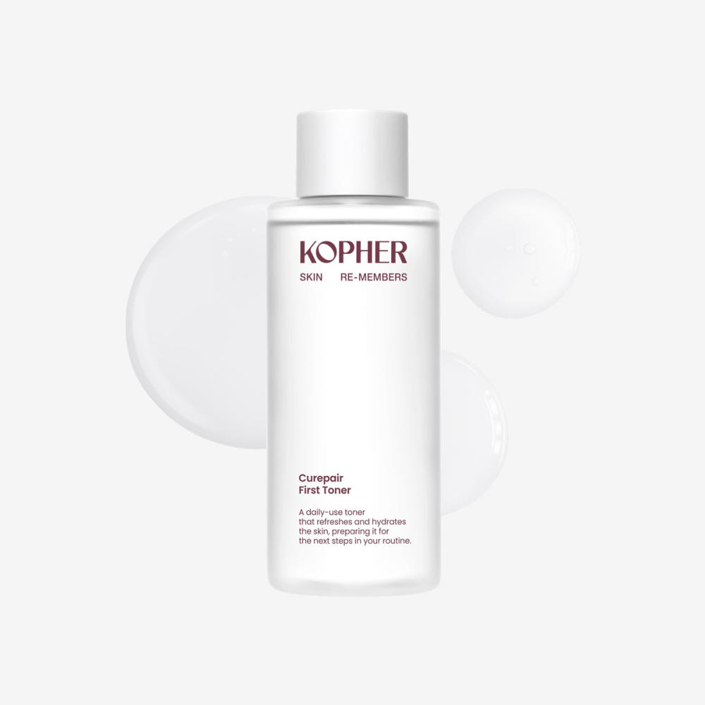 kopher Curepair First Toner 200ml