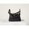 Borsa da medico in pelle bovina primo strato TC 26cm borsa da donna in vera pelle - alla moda e versatile