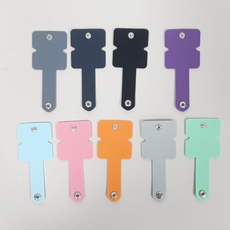 1PC Storage Lightweight Winding Device Business Trips Button Occupying Minimal Space Silicone Electronic Accessories