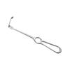 GDC Tissue Retractor Kocher - 40x11 (215mm) Crk1
