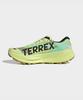 Adidas Terrex Agravic Tt - Frozen Lemon: Black / Hq5070