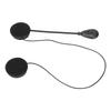 T6 Helmet Headset Super Long Standby Time Automatic Response Bluetooth 5.0 Wireless Headphone for Motorcycle