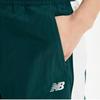 New Balance Calça Larga Color Block Nbnte11213 62