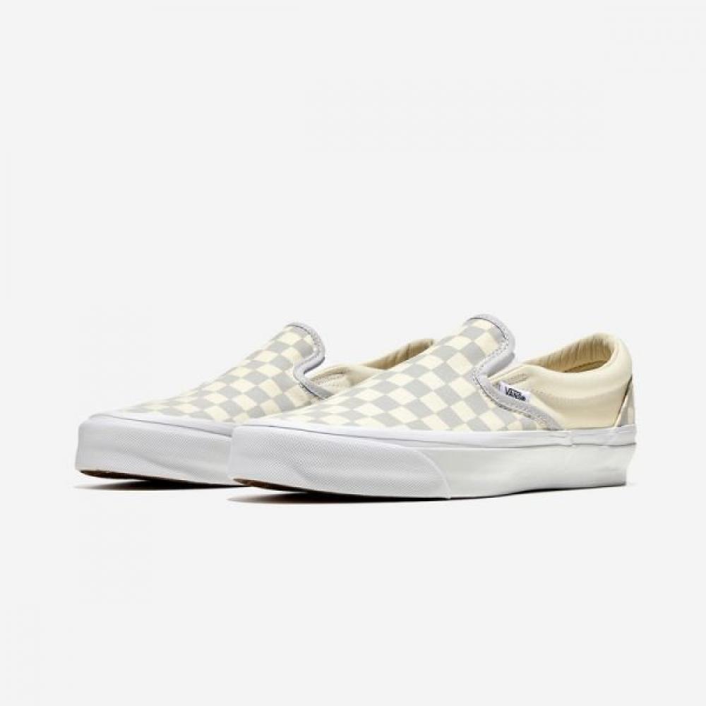 

Vans Slipon Переиздание 98 6 2 230