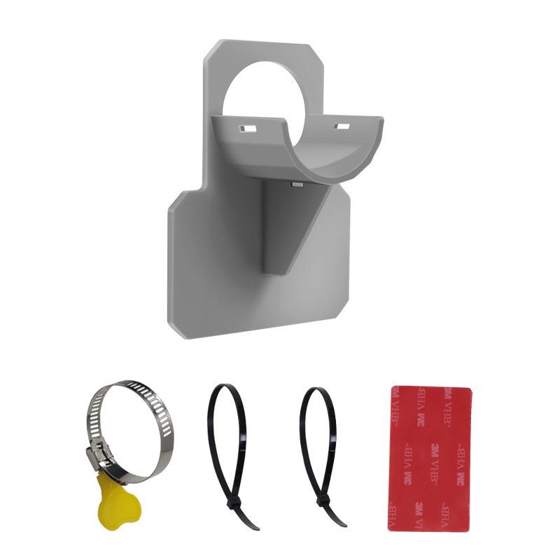 Pool Pipe Holder