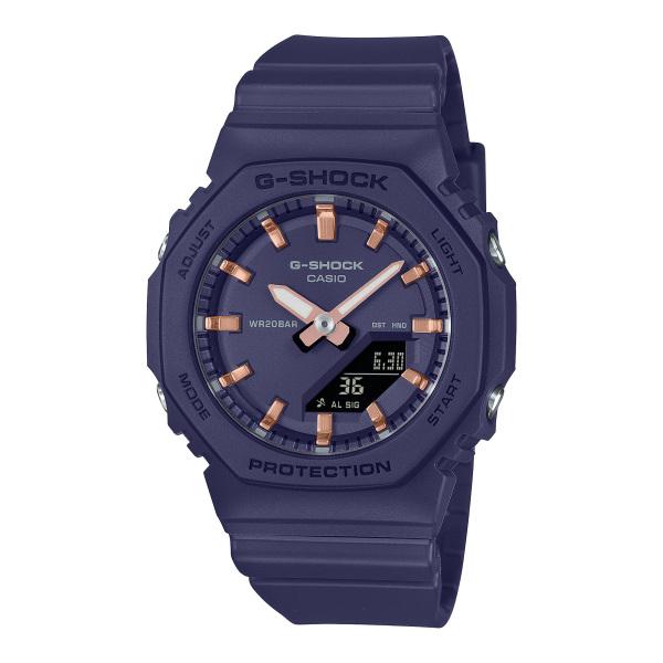 Casio G-Shock GMA-P2100M-2AJF Navy Dial Unisex Watch New