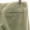 GREG LAUREN Made in USA cargo shorts khaki Men's Used
