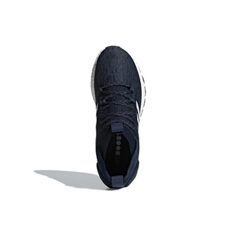 adidas PureBoost Recreational 'Black' G26432