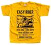 Easy Rider V13 Poster Men T Shirt All Sizes S 5XL
