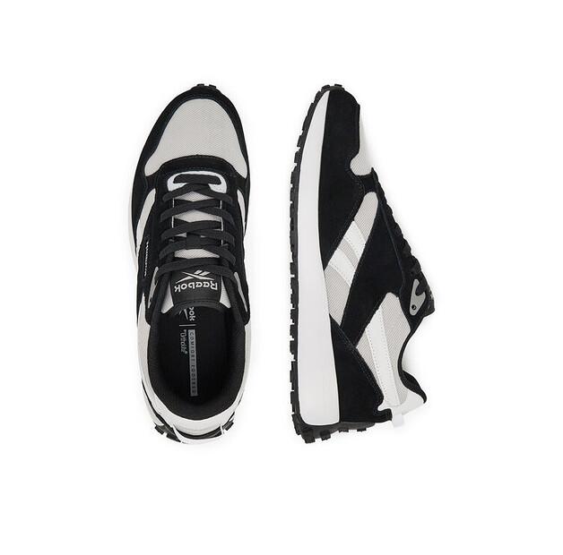 Мужские кроссовки Reebok Drive ar30296mbsw серые