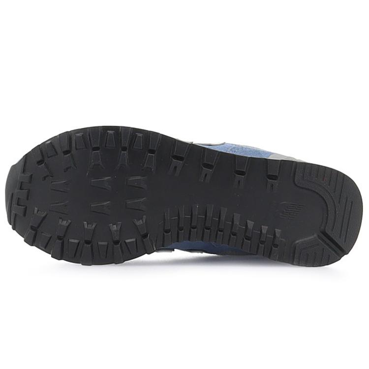 New Balance 574 'Deep Porcelain Blue' Women's WL574CC