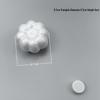 Children's DIY Foam Pumpkin Styrofoam Craft Ball for Early Education