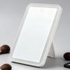 3 Color Lighting Cosmetic Mirror Magnifying Table Makeup Mirror LED Makeup Mirror  Beauty Mirror