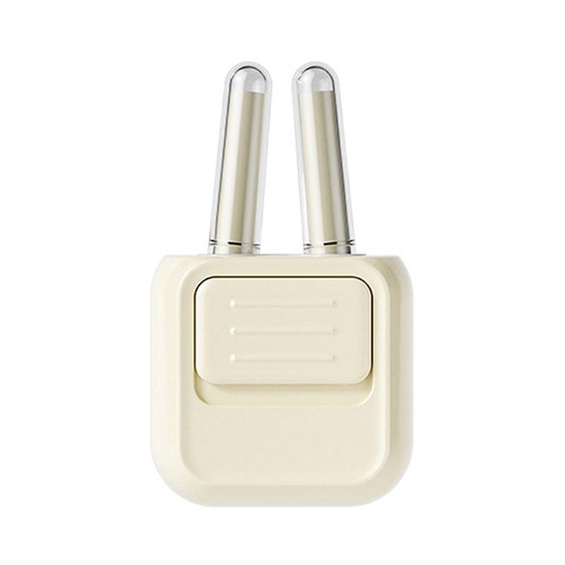 Intelligentes Infrarotlicht-Nasenmassage-Rhinitis-Therapiegerät Nasenrachenpflege Laser Juckende Nase Linderung Beruhigende Maschine Werkzeug