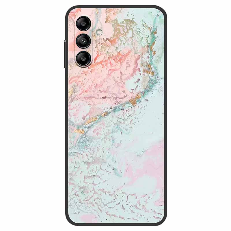 For Tecno Pova NEO 2 Case Christmas Soft Silicone TPU Phone Back Cover Case for Tecno Pova Neo 2 Capa Pova Neo2 Shockproof Funda