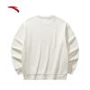 Anta Fan Zhendong Men's Fleece Pullover Sweatshirt