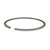 Chrome turbo ring C-385 cone 110x3.0x4.6