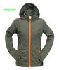 Unisex Breathable Quick-Dry Suit for Fishing & Hiking, Customizable Logo, Spring/Autumn Style