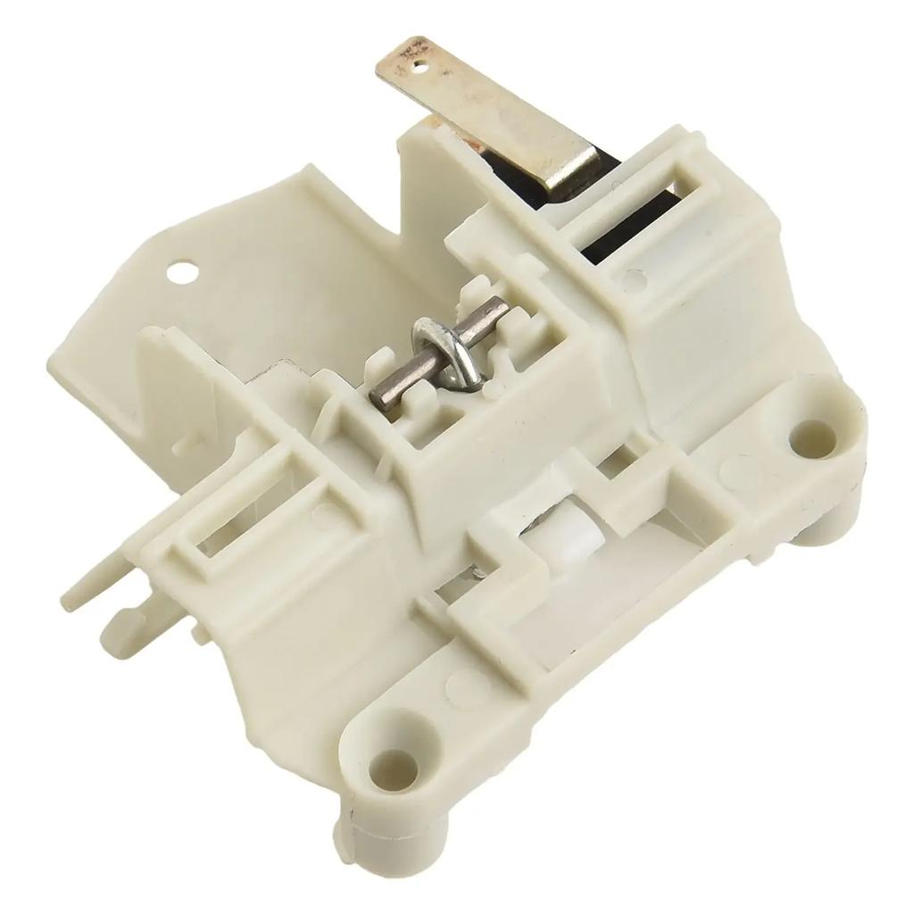 Dependable Dishwasher Part Switch Out Old Locks Easily on Various Models in the DW80 Lineup to Restore Functionality