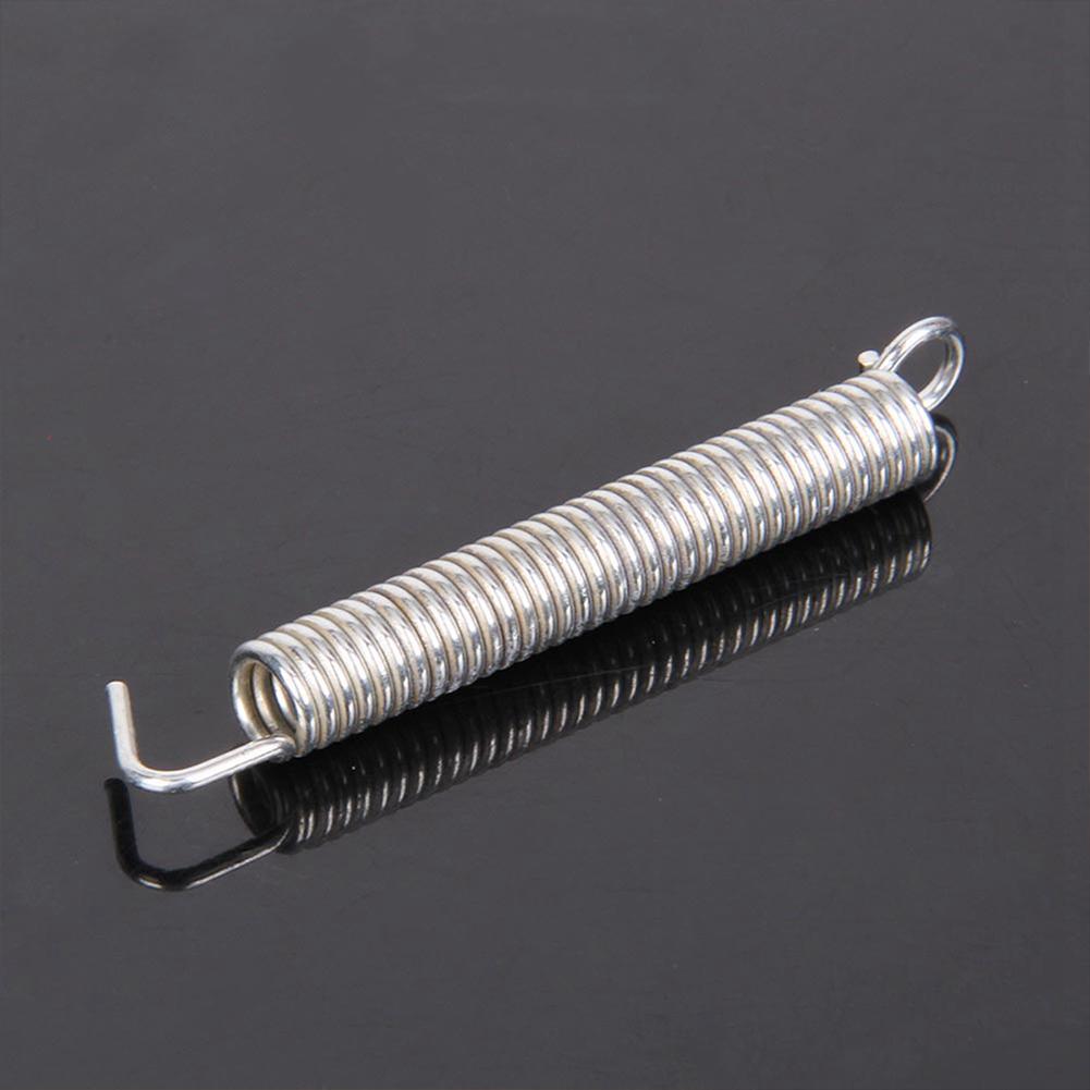 6pcs/set Classic Electric Guitar Tremolo Springs Practical Guitar Parts for Fender Stratocaster ST Guitar Accessaries China Mainland
