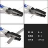 Victor Multi-Pliers (with Elastomer Cover) MCPHG-200 200mm