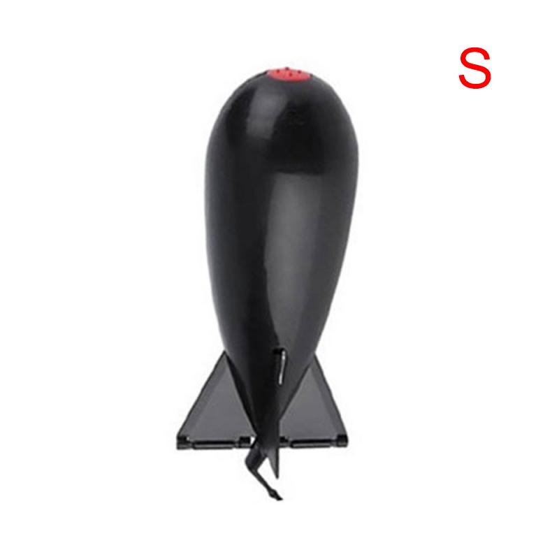 Float Bait Rocket Feeder Nesting Device ABS Material Maker Tackle Long Shot Fishing Carp Pesca Fishing Gear Accessories