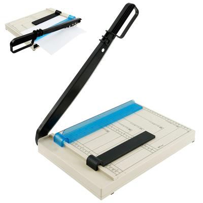 Papper – Brytbladsknivar & Pappersskärare
