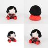 Rwby Ice Queendom Plush Toy Animal Collectible Soft Stuffed Doll For Fans
