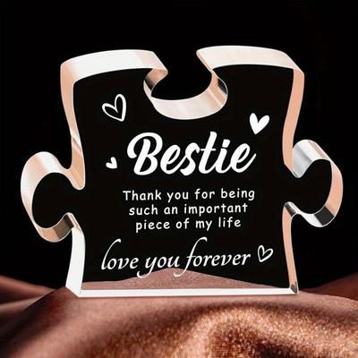 2D Flat Acrylic Thanksgiving Decoration, Fun and Suitable for Families, Living Rooms, Cafes, Gardens, Garages, Holiday Bathrooms, Offices, Bakeries,