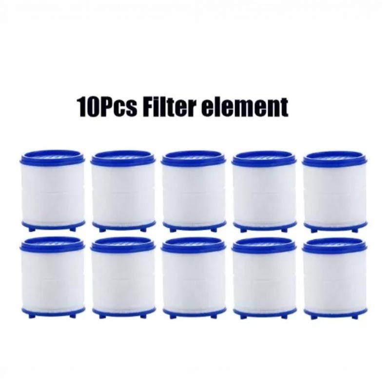 Filtre à Eau Universel pour Robinet Avec Rotation à 360 Degrés Et Filtration Efficace des Impuretés Parfait Pour la Cuisine Salle de Bain Usage Quotidien