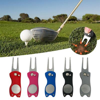 Golf – Péče o golfové vybavení