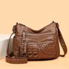 New fashion women's shoulder bag messenger bag