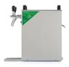 Tireuse à bière - ICH-ZAPFE.DE - Kontakt 40 - 50 L/h - Refroidissement efficace - 2 lignes