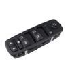 Power Master Window Switch 68231805AA 68139805AB For Dodge Charger Ram Chrysler 200 300 4-Door 2011 2012 2013 2014 2015 2016