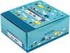 Mascot Bath Additives, Set of 20, Bath Balls, Helicopter Bath Bombs (SET1031-A)