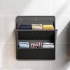 Hanging Shoe Organizer Wear Resistant The Door Shoe Hanger Door Hanging Storage Space Organizer Rack Closet