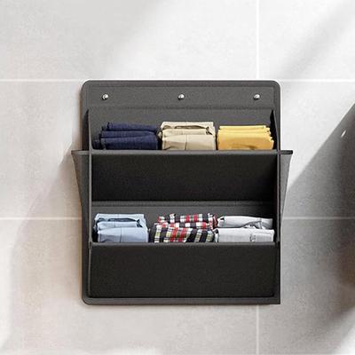 Hanging Shoe Organizer Wear Resistant The Door Shoe Hanger Door Hanging Storage Space Organizer Rack Closet