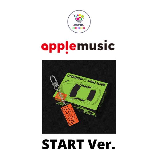 

Выберите POB BTOB LEECHANGSUB LEE CHANGSUB Сингл VROOM VROOM APPLEMUSIC START Ver