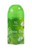 Ardor Freshmatic Refill Air Freshener Green Tea 250ml - Refill