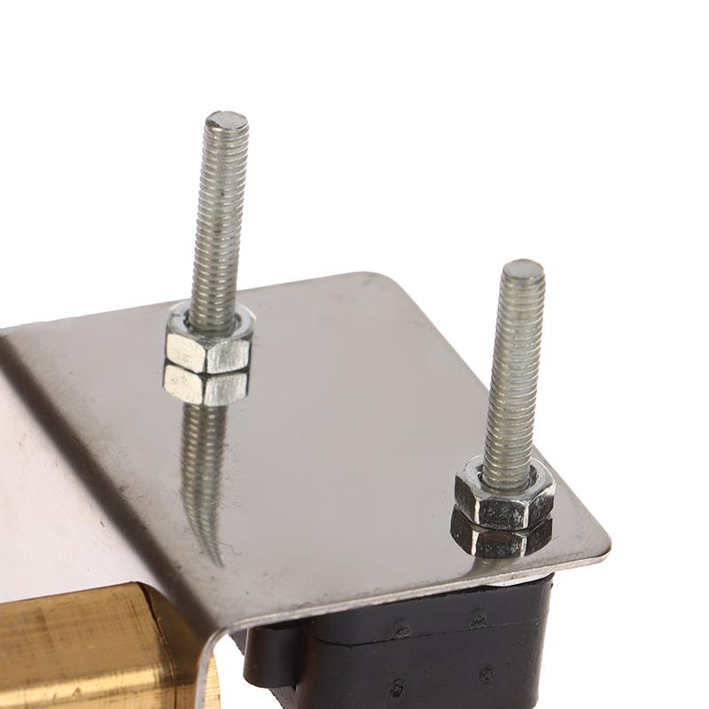 Dental Mikroschalter Pneumatisches Ventil Luft Elektrischer Schalter Ultraschall Scaler Mikroschalter Ventil Dental Stuhl Einheit Produkt