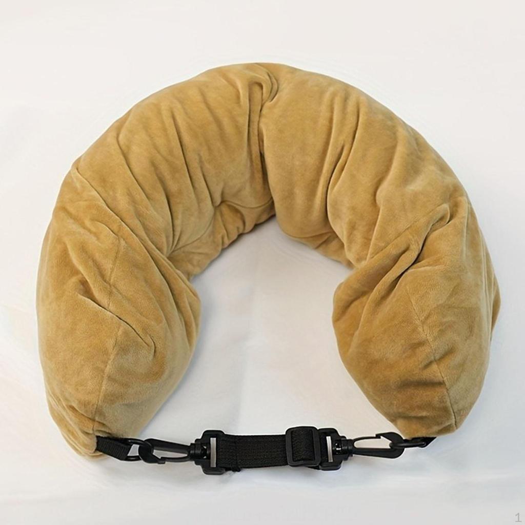 Portable Neck Support Cushion for Travel