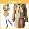 Hochwertiges Kamisama Kiss Nanami Momozono Kostüm Langlebiges und Attraktives Design